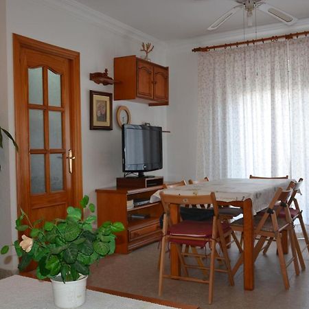 Apartamento En El Centro De Conil, Todo A Un Paso Apartment Conil De La Frontera Bagian luar foto