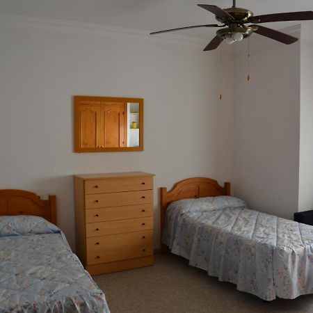 Apartamento En El Centro De Conil, Todo A Un Paso Apartment Conil De La Frontera Bagian luar foto