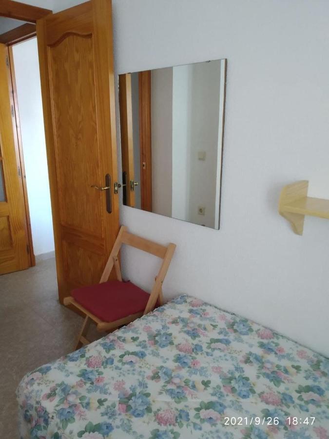 Apartamento En El Centro De Conil, Todo A Un Paso Apartment Conil De La Frontera Bagian luar foto
