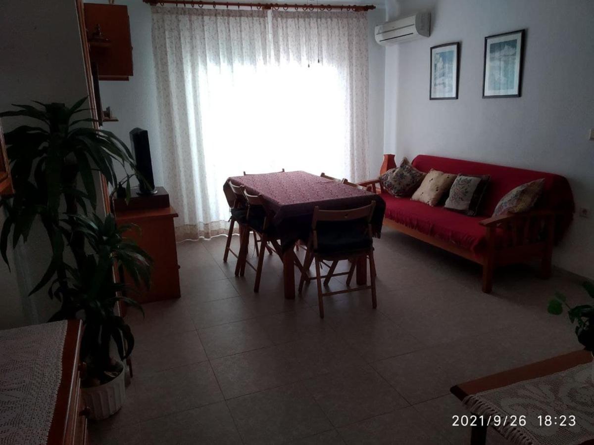 Apartamento En El Centro De Conil, Todo A Un Paso Apartment Conil De La Frontera Bagian luar foto