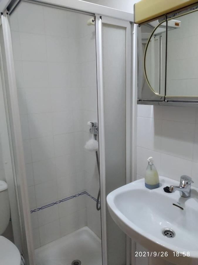 Apartamento En El Centro De Conil, Todo A Un Paso Apartment Conil De La Frontera Bagian luar foto