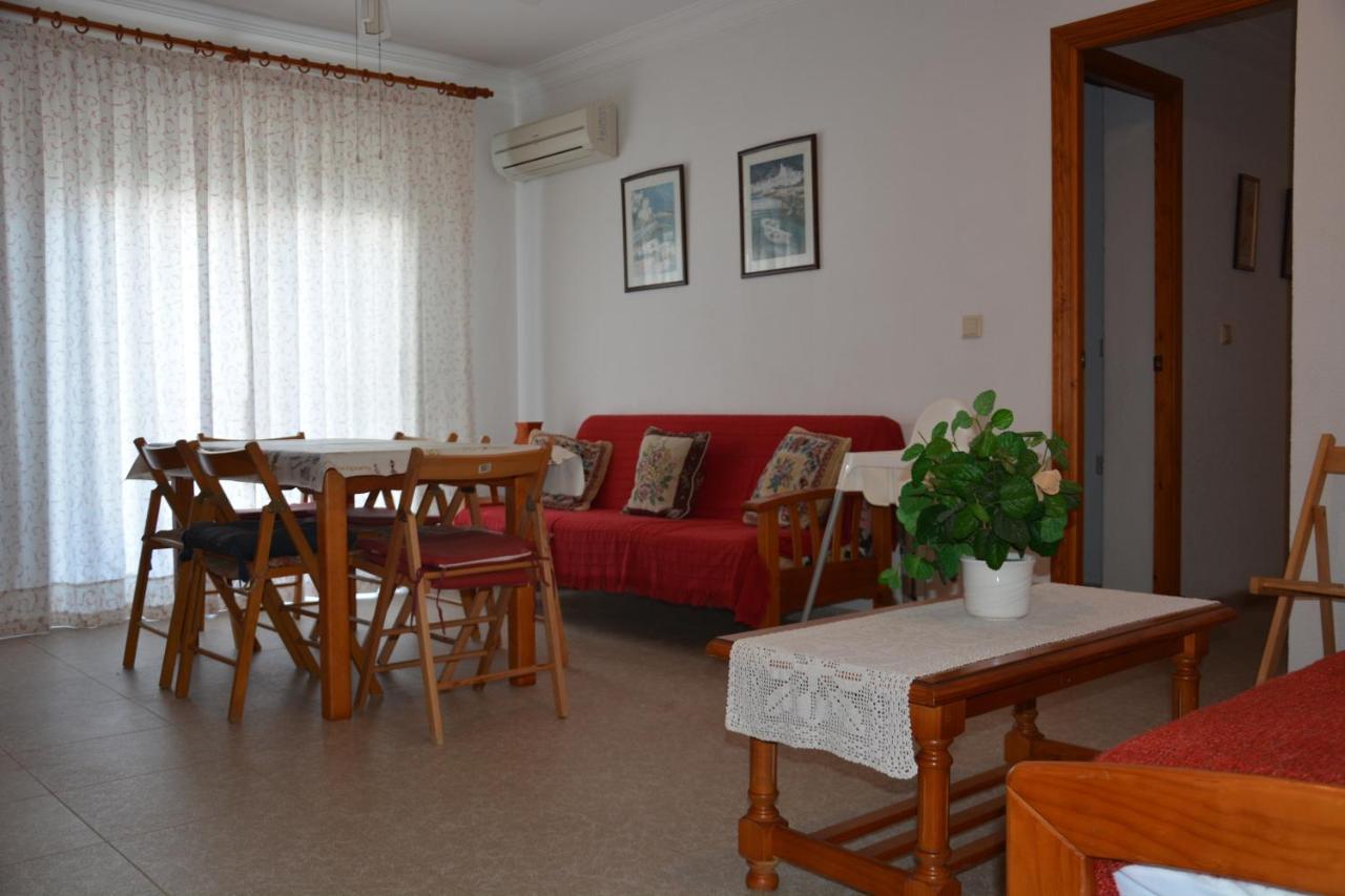 Apartamento En El Centro De Conil, Todo A Un Paso Apartment Conil De La Frontera Bagian luar foto