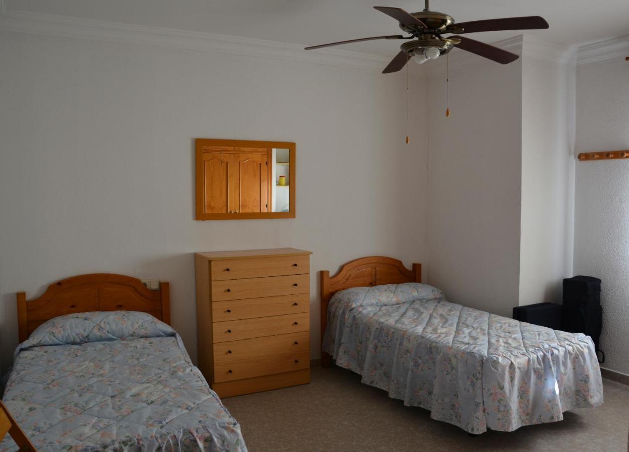 Apartamento En El Centro De Conil, Todo A Un Paso Apartment Conil De La Frontera Bagian luar foto