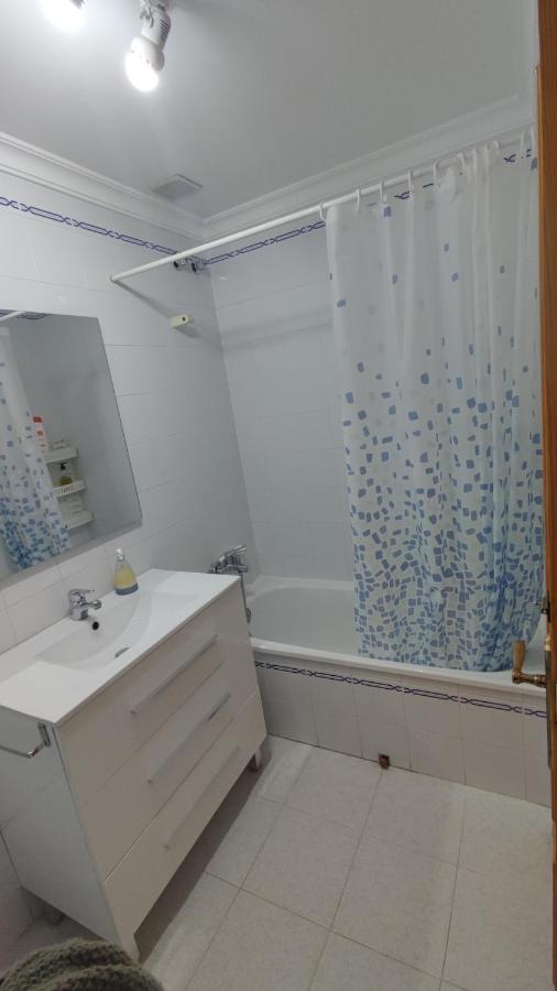 Apartamento En El Centro De Conil, Todo A Un Paso Apartment Conil De La Frontera Bagian luar foto