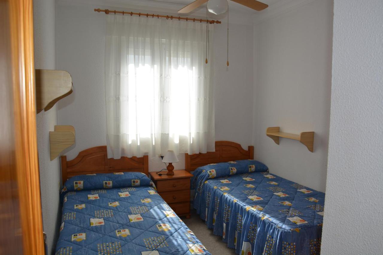 Apartamento En El Centro De Conil, Todo A Un Paso Apartment Conil De La Frontera Bagian luar foto